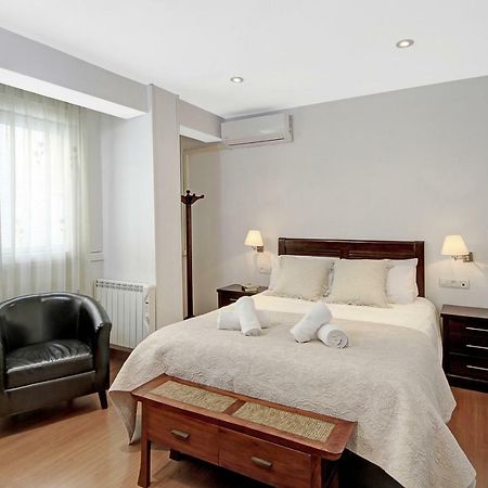 Home4U, Lavadero Гранада Екстер'єр фото