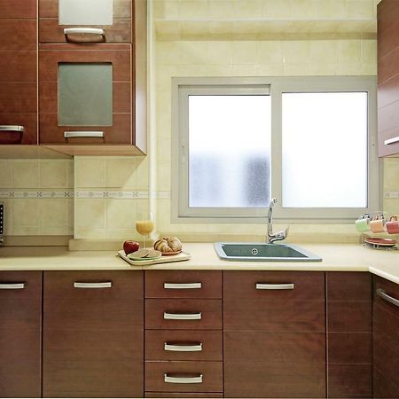 Home4U, Lavadero Гранада Екстер'єр фото